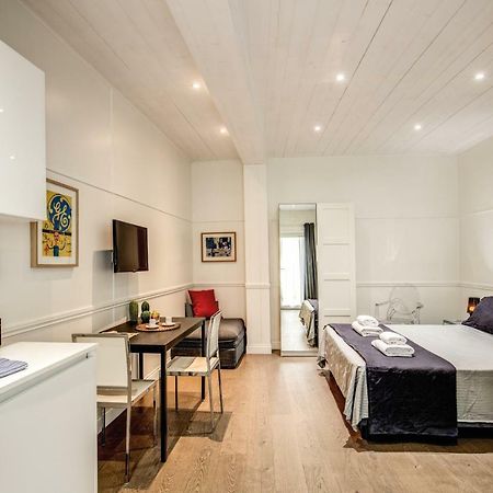 Colosseo Suite Apartment Řím Exteriér fotografie