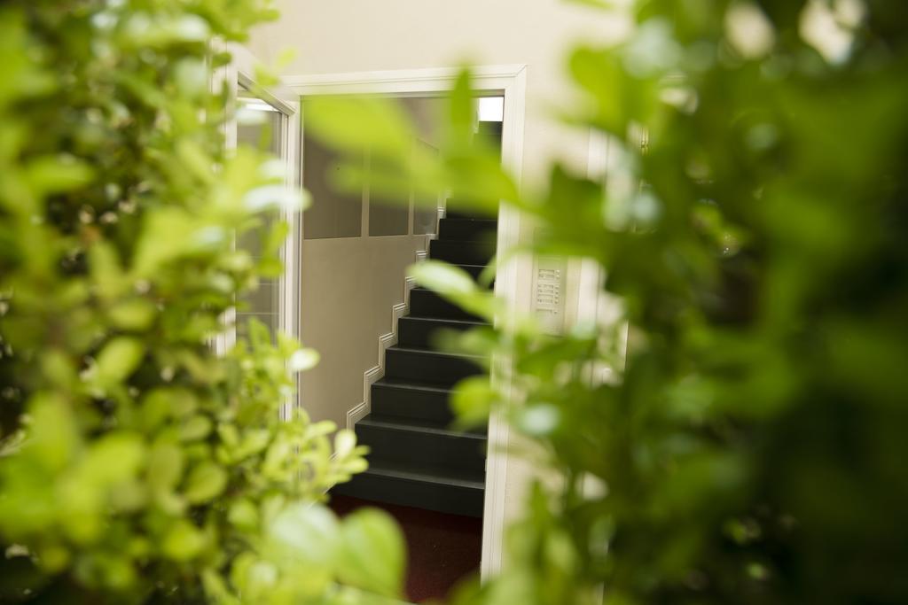 Colosseo Suite Apartment Řím Exteriér fotografie