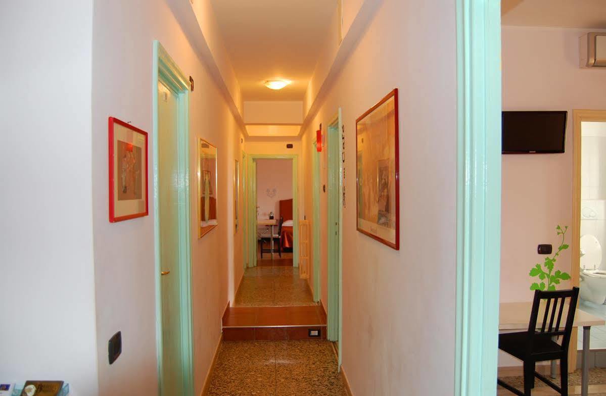 Colosseo Suite Apartment Řím Exteriér fotografie