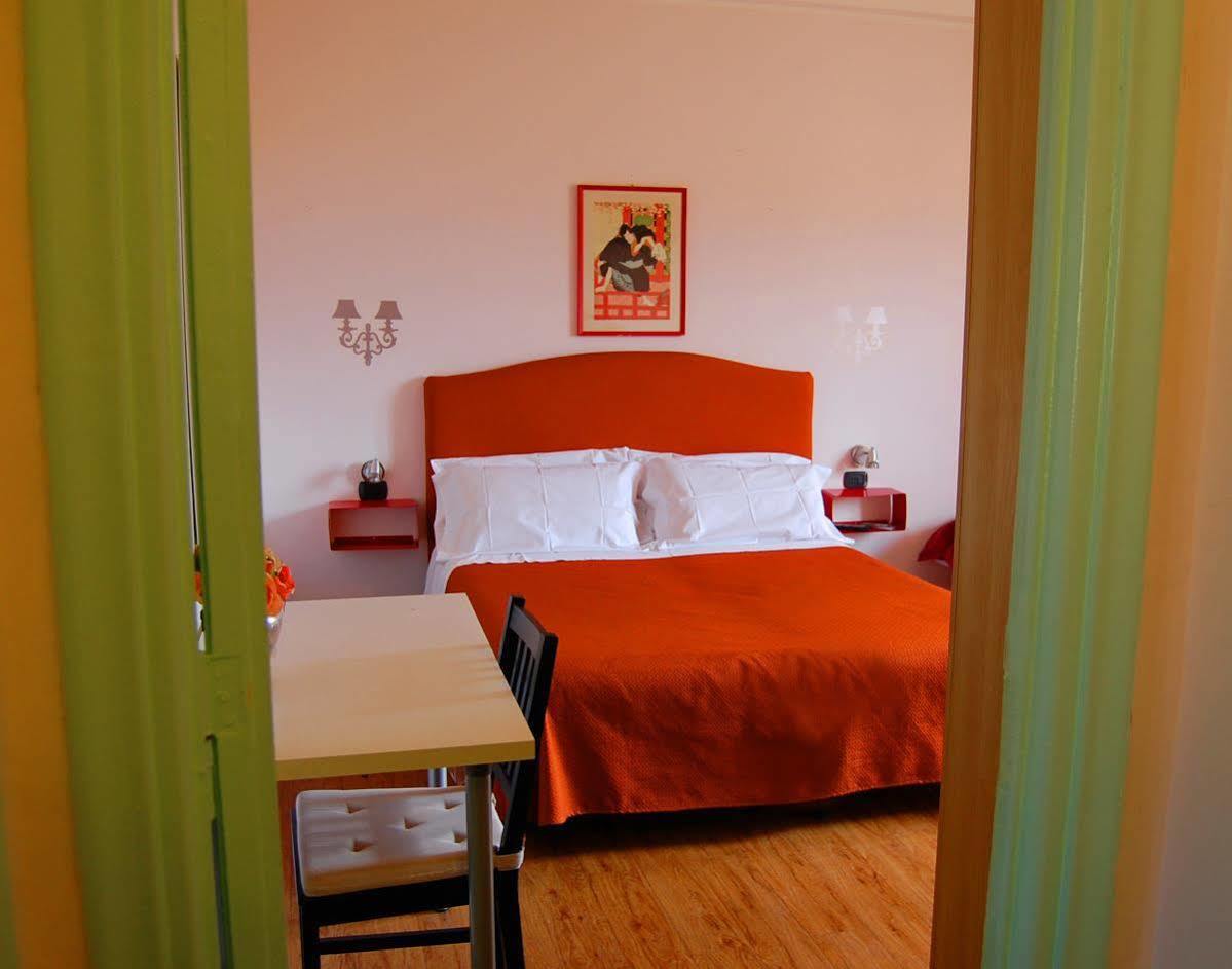 Colosseo Suite Apartment Řím Exteriér fotografie