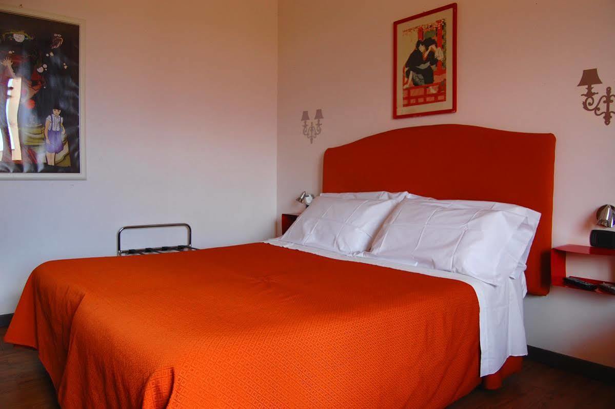 Colosseo Suite Apartment Řím Exteriér fotografie