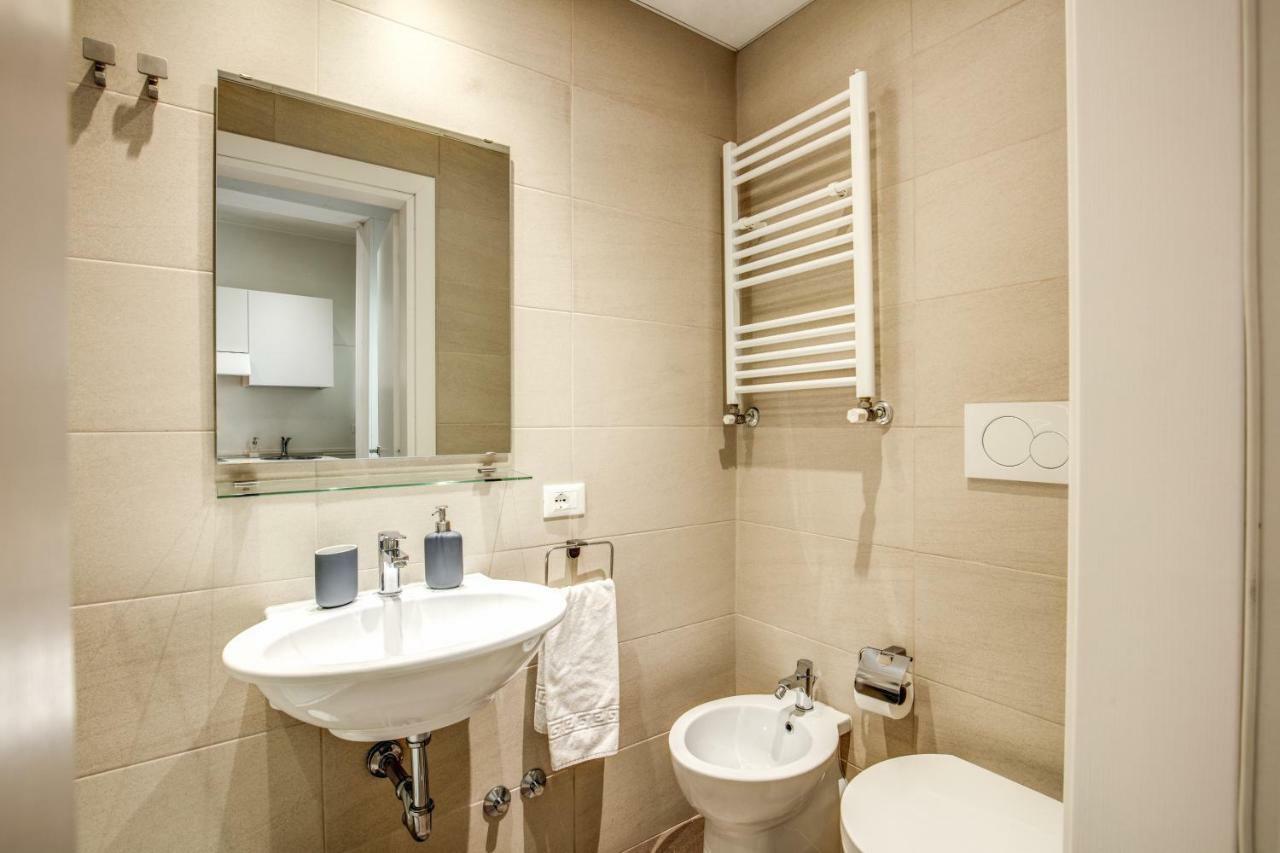 Colosseo Suite Apartment Řím Exteriér fotografie
