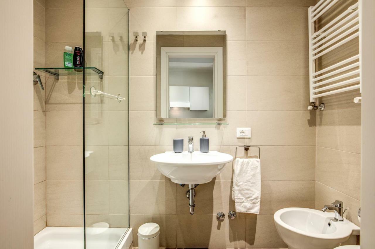Colosseo Suite Apartment Řím Exteriér fotografie