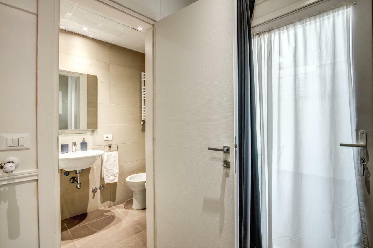Colosseo Suite Apartment Řím Exteriér fotografie