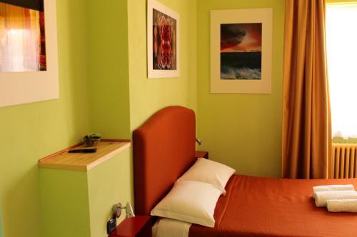 Colosseo Suite Apartment Řím Exteriér fotografie