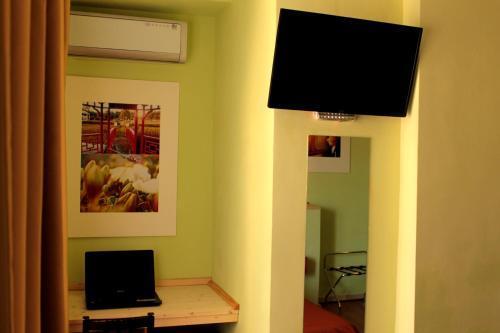 Colosseo Suite Apartment Řím Exteriér fotografie