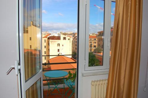 Colosseo Suite Apartment Řím Exteriér fotografie
