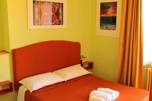 Colosseo Suite Apartment Řím Exteriér fotografie